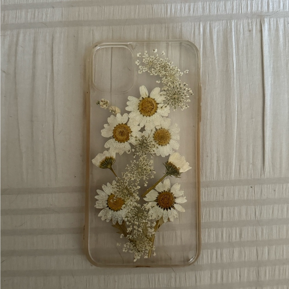 iphone 11 case 🌸🌼